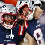 Watch: Patriots WR Kyle Williams takes top off Browns defense for TD - Patriots Wire