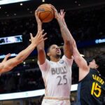 Report: Warriors signing guard Dalen Terry to Exhibit 10 contract - Warriors Wire