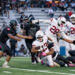 Iowa high school football scores for Week 1 of 2026 IHSAA season - The Des Moines Register