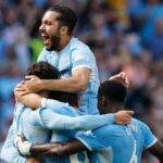 Manchester City starting lineup today vs. Crystal Palace: Bouaddi debut? - USA Today