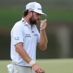 Cameron Young goes from dead last to chasing Tour Championship lead - USA Today