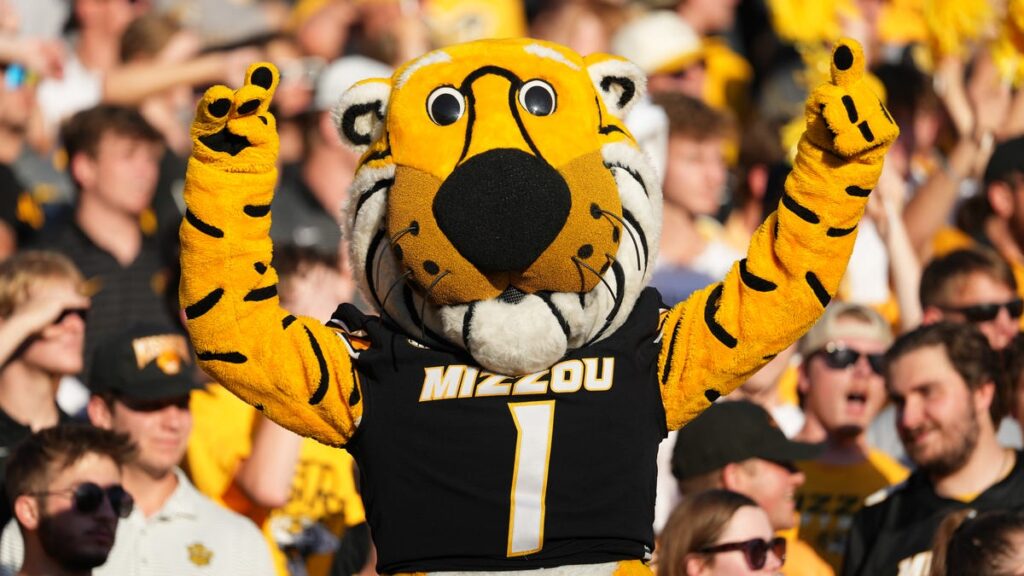 Which Mizzou stars made USA TODAY's Top 100 players for 2026? - Springfield News-Leader