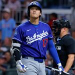 NL MVP odds: Shohei Ohtani trails Pete Crow-Armstrong - USA Today