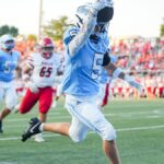 TSSAA football scores for Week 2 of Tennessee high school football season - Knoxville News Sentinel