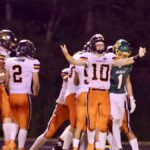 Scenes from Stratford Vs. Edgar's cross-town rivalry clash - Marshfield News-Herald