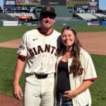 Windber graduate Braxton Roxby makes MLB debut with San Francisco - Daily American