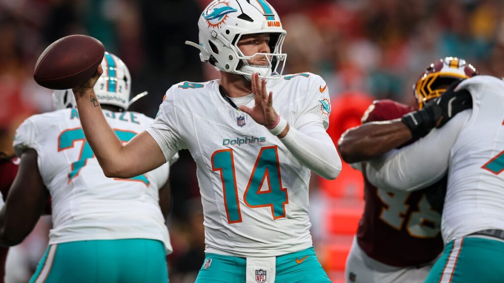 3 things to know about new Jaguars' QB Quinn Ewers - Jaguars Wire