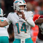 3 things to know about new Jaguars' QB Quinn Ewers - Jaguars Wire