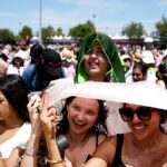 Olivia Rodrigo's Daisy Chain Fields proves female festivals matter - The Desert Sun