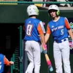 Little League World Series Ohio vs Japan consolation game: Live updates, TV, time, stream - USA Today