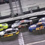 NASCAR points standings: Cup Series points update after Daytona race, Chase picture - The Tennessean