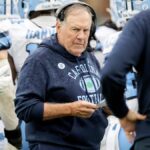 Bill Belichick, USC, NC State lead college football Week 0 winners, losers - USA Today