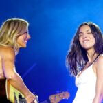Olivia Rodrigo setlist: Everything she sang at Daisy Chain Fields fest - The Desert Sun