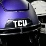 Former TCU safety Jacob Fields charged with aggravated assault on teammate - USA Today