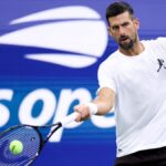 US Open Day 1 results, Day 2 schedule, where to watch 2026 tournament - USA Today