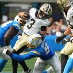 Panthers reportedly trade for defender amid roster cuts - Panthers Wire