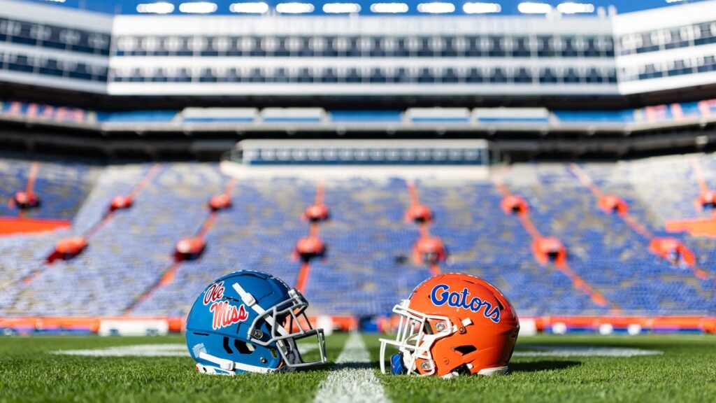Florida-Ole Miss set for loaded recruiting weekend in Gainesville - Gators Wire