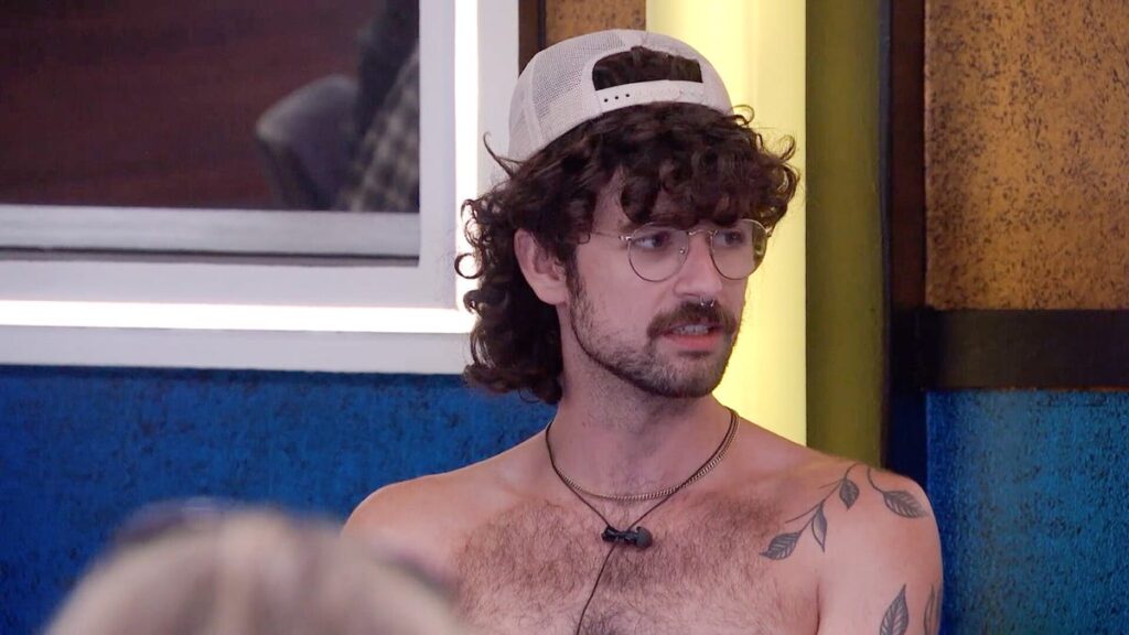 Who went home on 'Big Brother'? Week 8 eviction tonight, twist results - Bergen Record