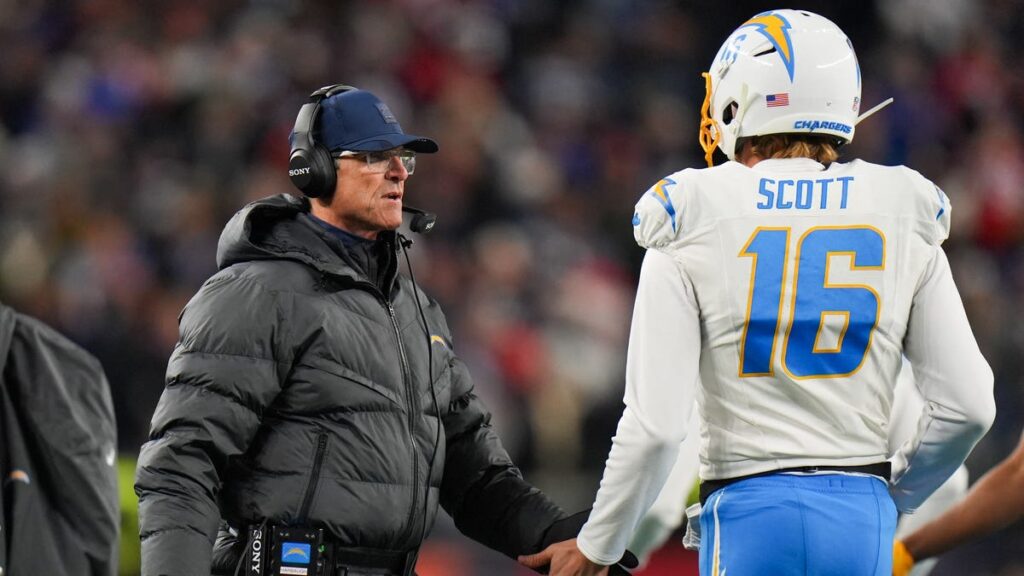 Chargers initial 53-man roster: 8 biggest takeaways - Chargers Wire