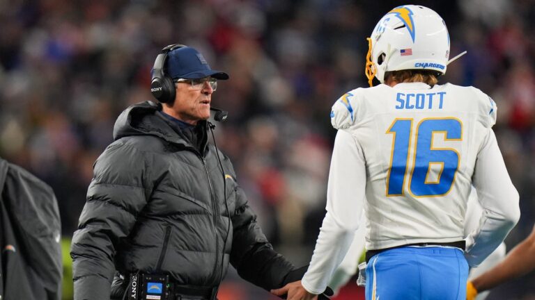 Chargers initial 53-man roster: 8 biggest takeaways - Chargers Wire