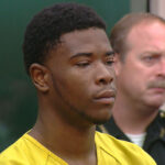 Suspect charged in 2017 cold case homicide in Cincinnati - WKRC