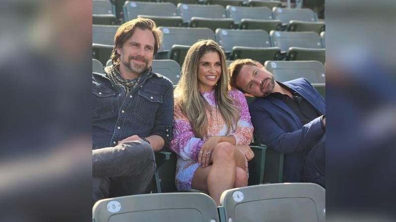 Rider Strong Says Embracing His 'Boy Meets World' Legacy Has Been 'Healing': 'One of the Healthiest Changes I've Made' - AOL.com