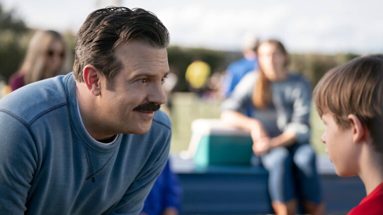 When Does the Rest of ‘Ted Lasso’ Come Out? Season 4 Release Schedule, Episode Count and More - aol.com