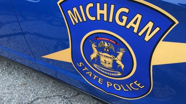 MSP arrest 18-year-old for attempted murder after Moran Township stabbing - WPBN