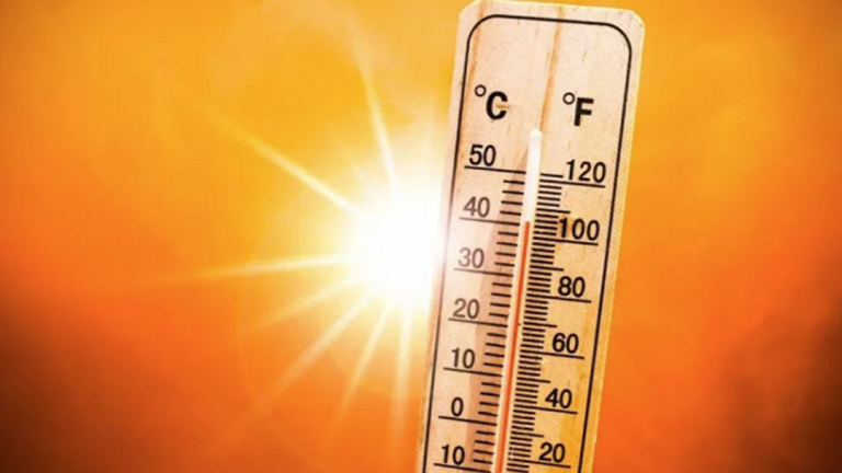 Heat Advisory, Extreme Heat Warning in effect as dangerous heat continues - WCIV