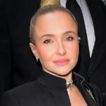 Hayden Panettiere, Star of Heroes and Scream, Dead at 36 - Vulture