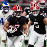 Falcons’ nest: Updates on the Steelers’ Week 1 opponent — injuries, QB status, RB Bijan Robinson’s huge contract - TribLIVE.com