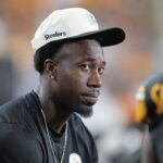 Joe Starkey’s Mailbag: Should the Steelers trade Joey Porter Jr.? - TribLIVE.com