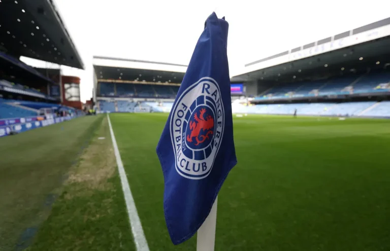 Rangers Dealt Transfer Blow After Opening Bid Rejected - roundtable.io