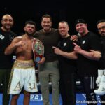 Joe Cordina Cannot Afford Another Wasted Year - Boxing News 24