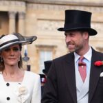 The Prince and Princess of Wales leave Balmoral after week with King Charles and Queen Camilla - HELLO! Magazine