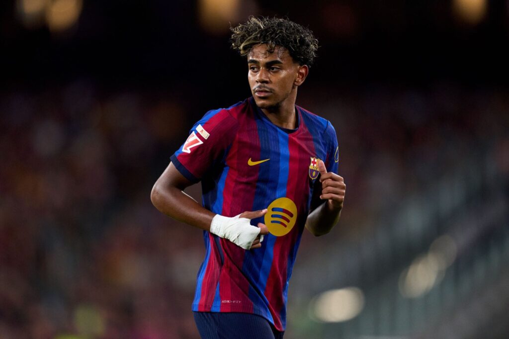 Barcelona vs Rayo Vallecano Prediction and Betting Tips | August 31st 2026 - Sportskeeda