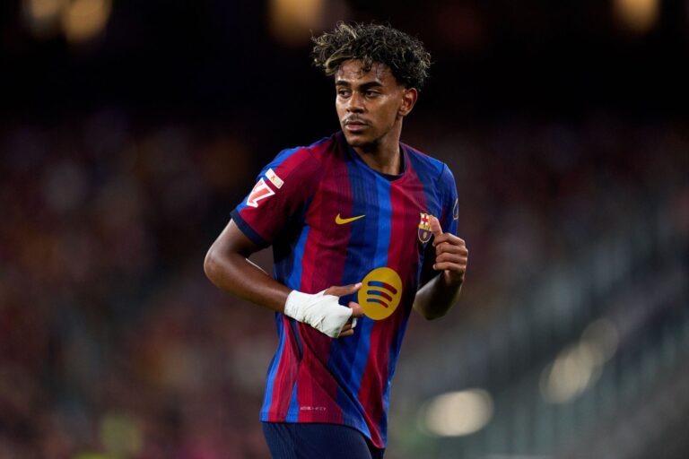 Barcelona vs Rayo Vallecano Prediction and Betting Tips | August 31st 2026 - Sportskeeda