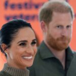 'I asked Meghan Markle how to address her – she responded with three-word demand' - AOL.com