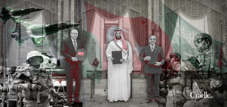 The Mecca pact and the limits of a ‘Muslim NATO’ - thecradle.co