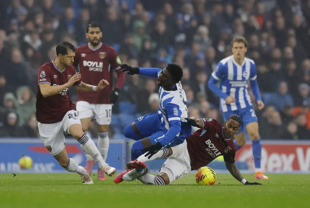 When Carlos Baleba Returns From Injury As Man Utd Move Closes In - roundtable.io
