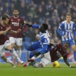 When Carlos Baleba Returns From Injury As Man Utd Move Closes In - roundtable.io