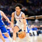 Former Gator Xaivian Lee transfers to Gonzaga for fifth year - The Independent Florida Alligator
