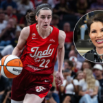 “You Had 13 Years to Do the Same”: Fans Slam Cindy Brunson For Questioning Linda Cohn’s Defense of Caitlin Clark After Years of Silence on WNBA - AOL.com