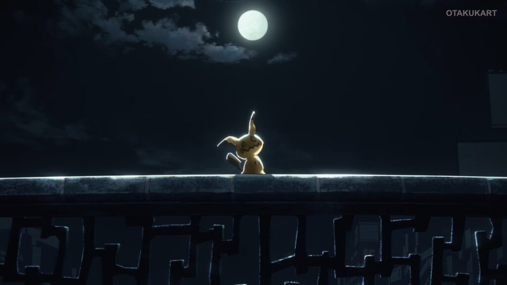 New Pokémon Movie Wild Card Announced for 2027, Will Focus on the Trading Card Game - OtakuKart