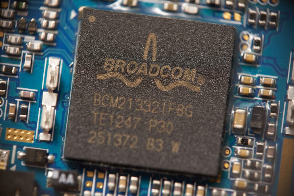 Dear Broadcom Stock Fans, Mark Your Calendars for August 31 - Barchart.com