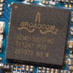 Dear Broadcom Stock Fans, Mark Your Calendars for August 31 - Barchart.com