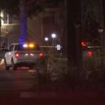 Two arrested in California for deadly east Las Vegas shooting - FOX5 Vegas