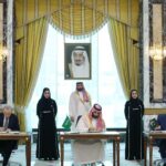 Allies welcome, rivals watch as Saudi, Türkiye and Pakistan forge defense pact - Muslim Network TV