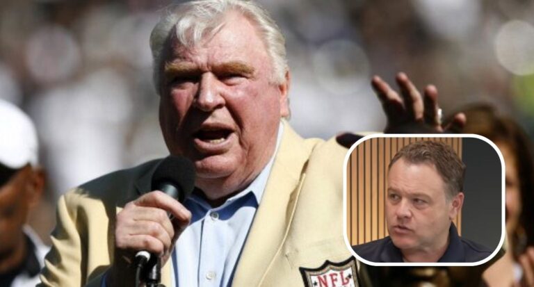Frank Caliendo attempted to keep John Madden lawsuit a secret - Awful Announcing