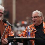 Mike Krukow to step away from Giants broadcasts following 2026 season - Awful Announcing